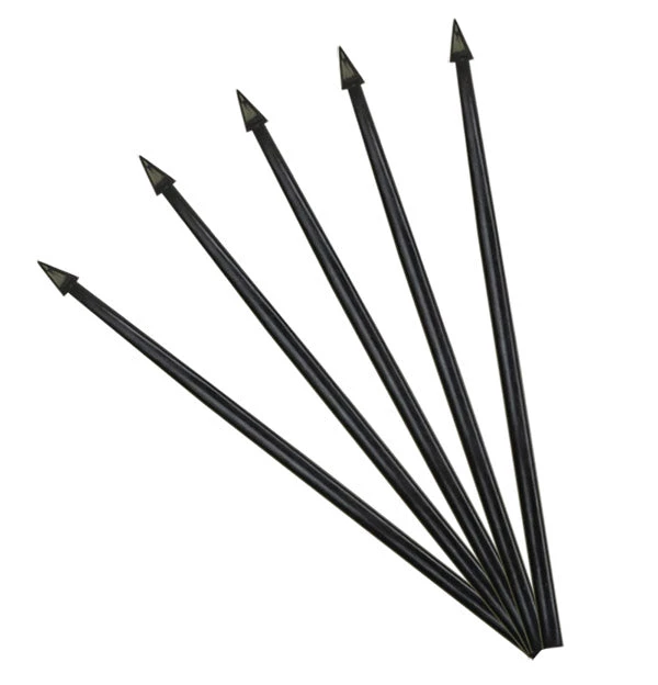 arrow-cocktail-pick-black_2.jpg BarProducts.com BarConic® Arrow Cocktail Picks (Box Of 1000)