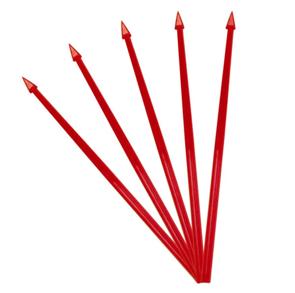 arrow-cocktail-pick-red_2.jpg BarProducts.com BarConic® Arrow Cocktail Picks (Box Of 1000)
