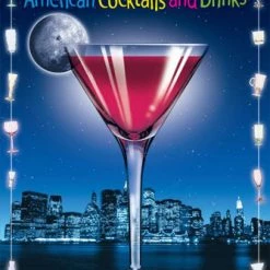 BarProducts.com Bar Books And Videos The Bartender's Companion: The Original Guide To American Cocktails And Drinks