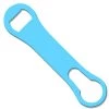 BarProducts.com BAR TOOLS Baby Blue Kolorcoat™ V-Rod® Bottle Opener