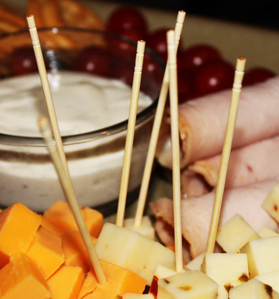 bamboo-cocktail-picks-3-5-inch_1.jpg BarProducts.com Bamboo Cocktail Picks - 3.5 Inch - 100 Pack BAR SUPPLIES