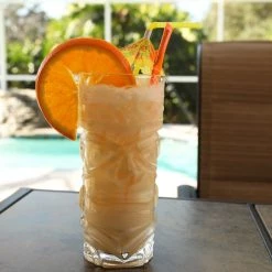 BarProducts.com BAR SUPPLIES BarConic® Drink Stirrer – Bamboo