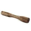 BarProducts.com Bamboo Black Pakka Muddler