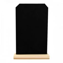 BarProducts Handcrafted Bar Top Chalkboard
