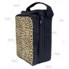 BarProducts.com BAR TOOLS Bartender Tote Bag - Cheetah Design