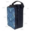 BarProducts.com Bartender Tote Bag - Snake Skin Design