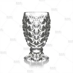 BarProducts.com BarConic® Glassware - Pineapple Shot Glass (Single Glass) - 1 Oz