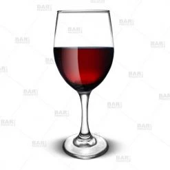 BarProducts.com BarConic® 14 Oz Tall Wine Glass [Case Of 12]