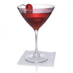 BarProducts.com BarConic® 2-Ply Beverage Napkins (Bev Naps)