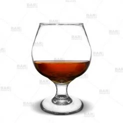 BarProducts.com BAR SUPPLIES BarConic® 9 Oz Brandy Snifter Glass [Case Of 12]