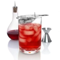 BarProducts.com BarConic® Mixing Beakers Master Mixology