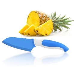 BarProducts.com BAR TOOLS BarConic® Chef's Santoku Knife