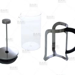 BarProducts.com BarConic® Cocktail Press - 600ml Citrus Presses 2 BarProducts.com BarConic® Cocktail Press - 600ml Citrus Presses