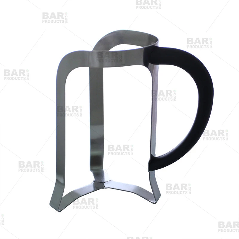 barconic-cocktail-press-french-press-600ml-bpc-2_1.jpg BarProducts.com BarConic® Cocktail Press - 600ml Citrus Presses