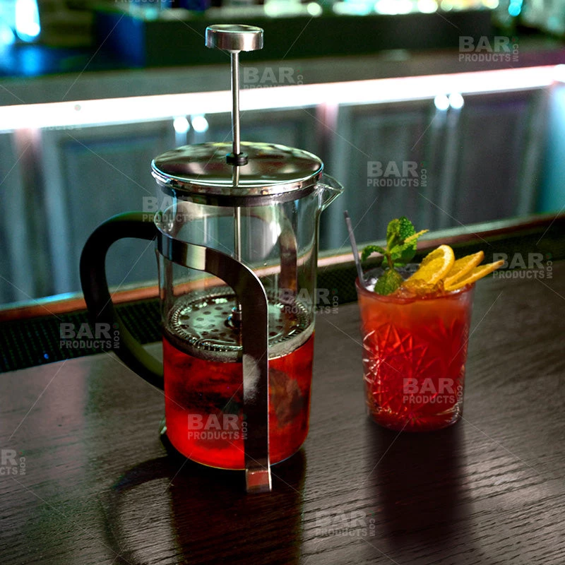 barconic-cocktail-press-french-press-600ml-bpc-800.jpg BarProducts.com BarConic® Cocktail Press - 600ml Citrus Presses