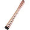 BarProducts.com BarConic® Copper Plated Muddler - 8.5 Inch