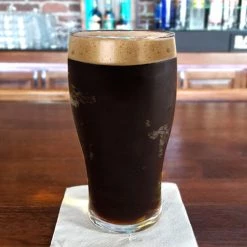 BarProducts.com BAR SUPPLIES BarConic® 20 Oz Imperial Pint Glass