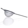 BarProducts.com BarConic® Fine Mesh Cocktail Strainer Stainless Steel Master Mixology