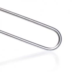 BarProducts.com BarConic® Fine Mesh Cocktail Strainer Stainless Steel Master Mixology