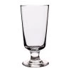 BarProducts.com BarConic® Footed Highball Glass - 10 Ounce - (Quantity Option) SPECIAL COLLECTIONS