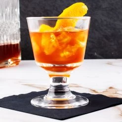 BarProducts.com BarConic® Footed Rocks - 5.5 Ounce - (Quantity Options) SPECIAL COLLECTIONS