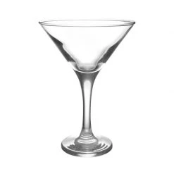 BarProducts.com BAR SUPPLIES BarConic® Martini / Cocktail Glass - 6 Oz