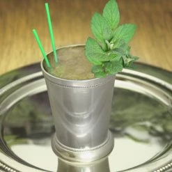 BarProducts.com BarConic® Mint Julep Cup - 10 Ounce