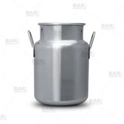 BarProducts.com BarConic® Stainless Steel Drinking Tin - 12oz