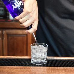 BarProducts.com Super Savers BarConic® 304SS™ Stainless Steel Liquor Pourers 4 BarProducts.com Super Savers BarConic® 304SS™ Stainless Steel Liquor Pourers