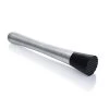 BarProducts.com BarConic® 8" Thick Stainless Steel W/ Plastic Tenderized Head Muddler
