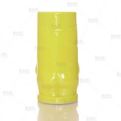 BarProducts.com BarConic® 12 Oz Tiki Drinkware – Yellow