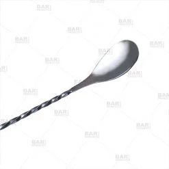 BarProducts.com BarConic® Trident Bar Spoons