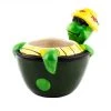 BarProducts.com SPECIAL COLLECTIONS BarConic® Tiki Drinkware - Tiki Turtle - 16 Ounce