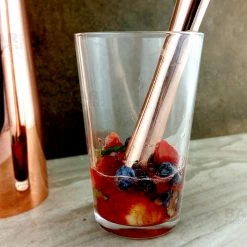 BarProducts.com BarConic® Beverage/Mixing Glass - 14 Ounce - Case Of 12 BAR TOOLS