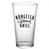 BarProducts.com PRODUCT DESIGNER 16 Oz. Custom Pint/ Mixing Glass