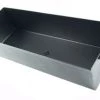 BarProducts.com Bar Drain Tray - Black