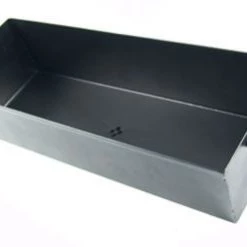 BarProducts.com Bar Drain Tray - Black