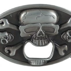 BarProducts.com Belt Buckle Bottle Openers