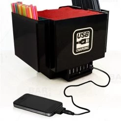 BarProducts.com Bar Caddy Charger