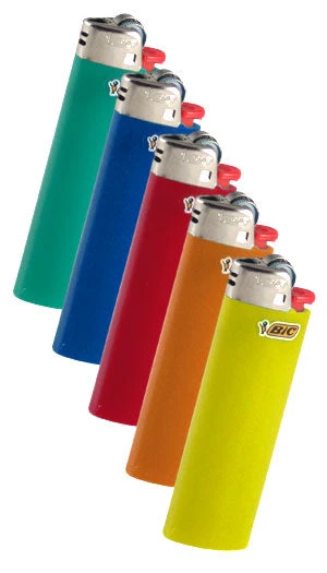 bic-lighters.jpg BarProducts.com Bic® Lighter