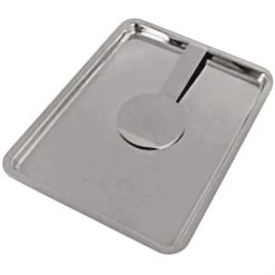 BarProducts.com Bill Tray - Stainless Steel KITCHEN, DINING & SERVICE