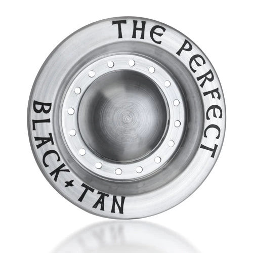 black-_-tan-beer-layering-tool.jpg BarProducts.com Other Layering Tools The Perfect Black & Tan Beer Layering Tool