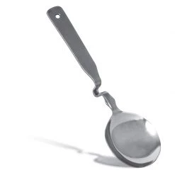 BarProducts.com Bar Spoon - Black And Tan