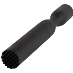 BarProducts.com Muddler - Plastic Black Biggie - 10