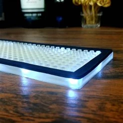 BarProducts.com LED Bar Mats (3 3/4