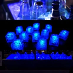 BarProducts.com Deep Black Party Barge BAR SUPPLIES