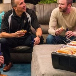 BarProducts.com Deep Black Party Barge BAR SUPPLIES