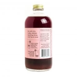 BarProducts.com Blackberry & Sage Mixer -16 Ounce