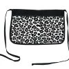 BarProducts.com KITCHEN, DINING & SERVICE Leopard Two-Pocket Kolorcoat™ Server Apron