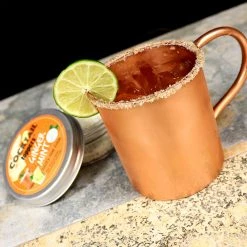 Bar Products Cocktail Toppers™ Rimming Salt - Several Flavors